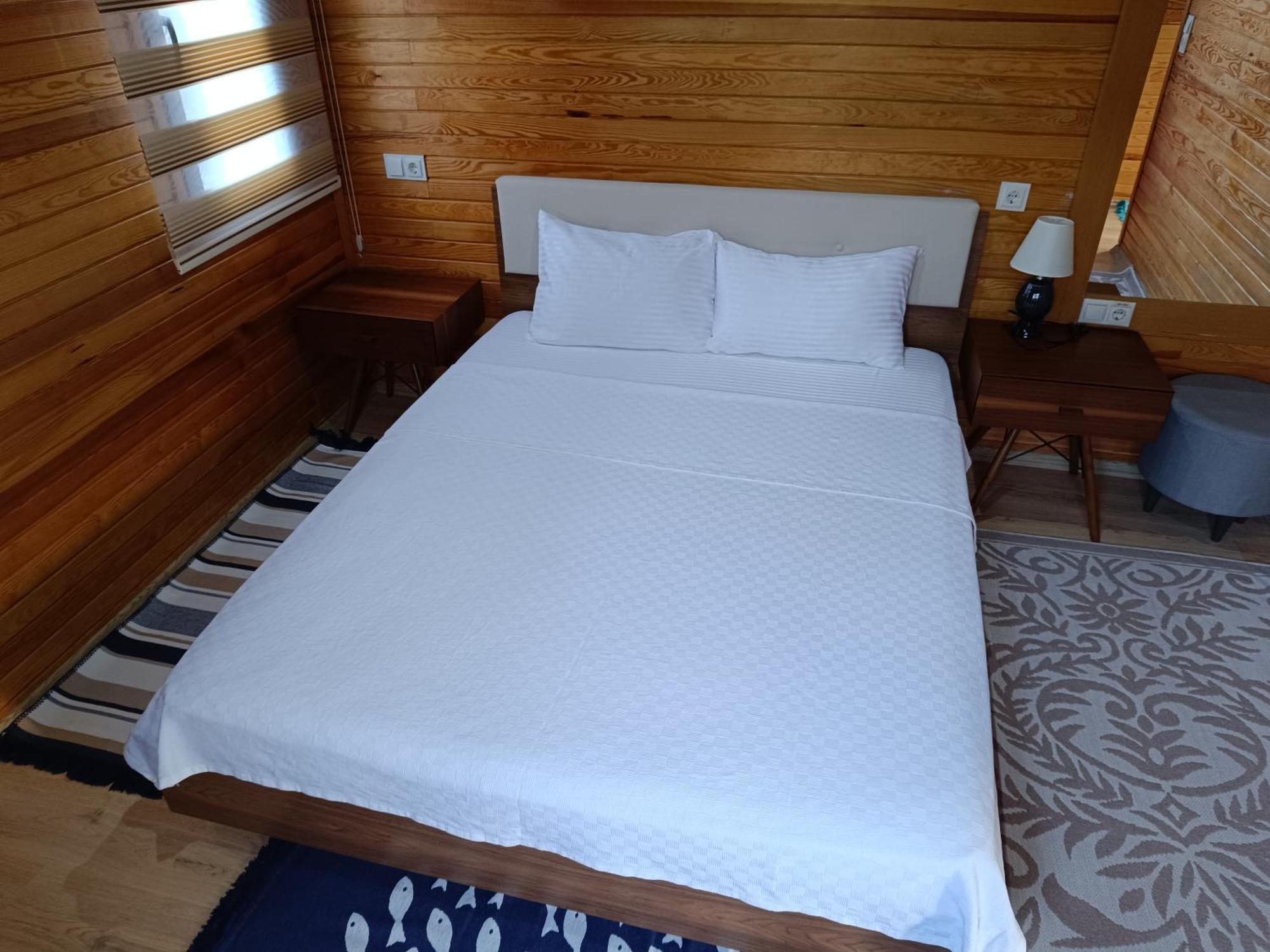 Arlin Bungalows Kemer Exterior photo
