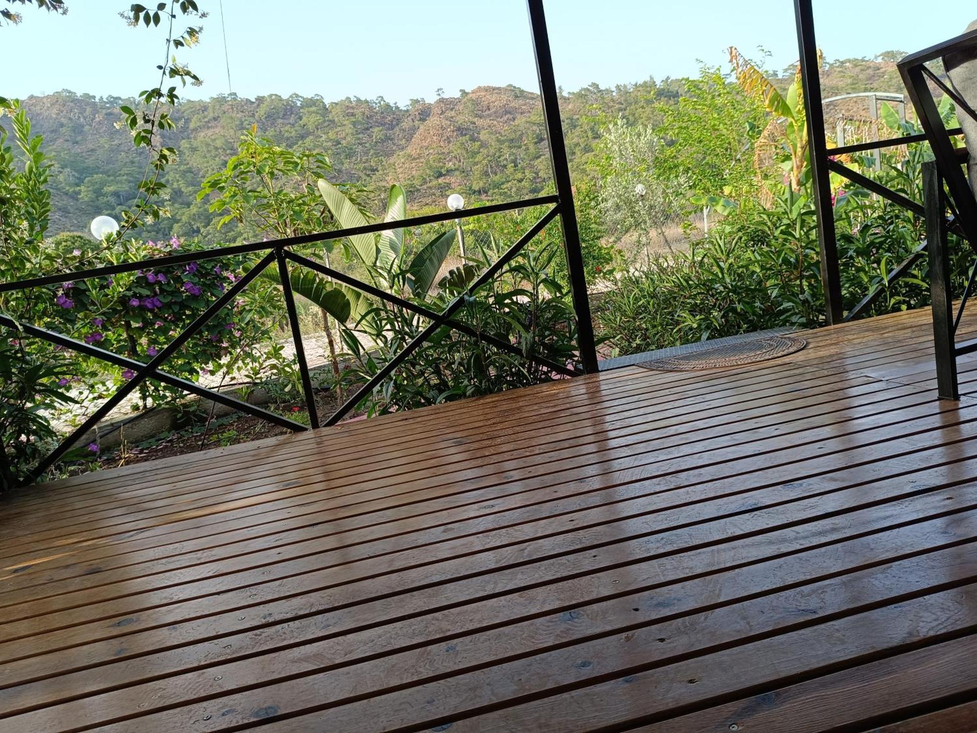 Arlin Bungalows Kemer Exterior photo