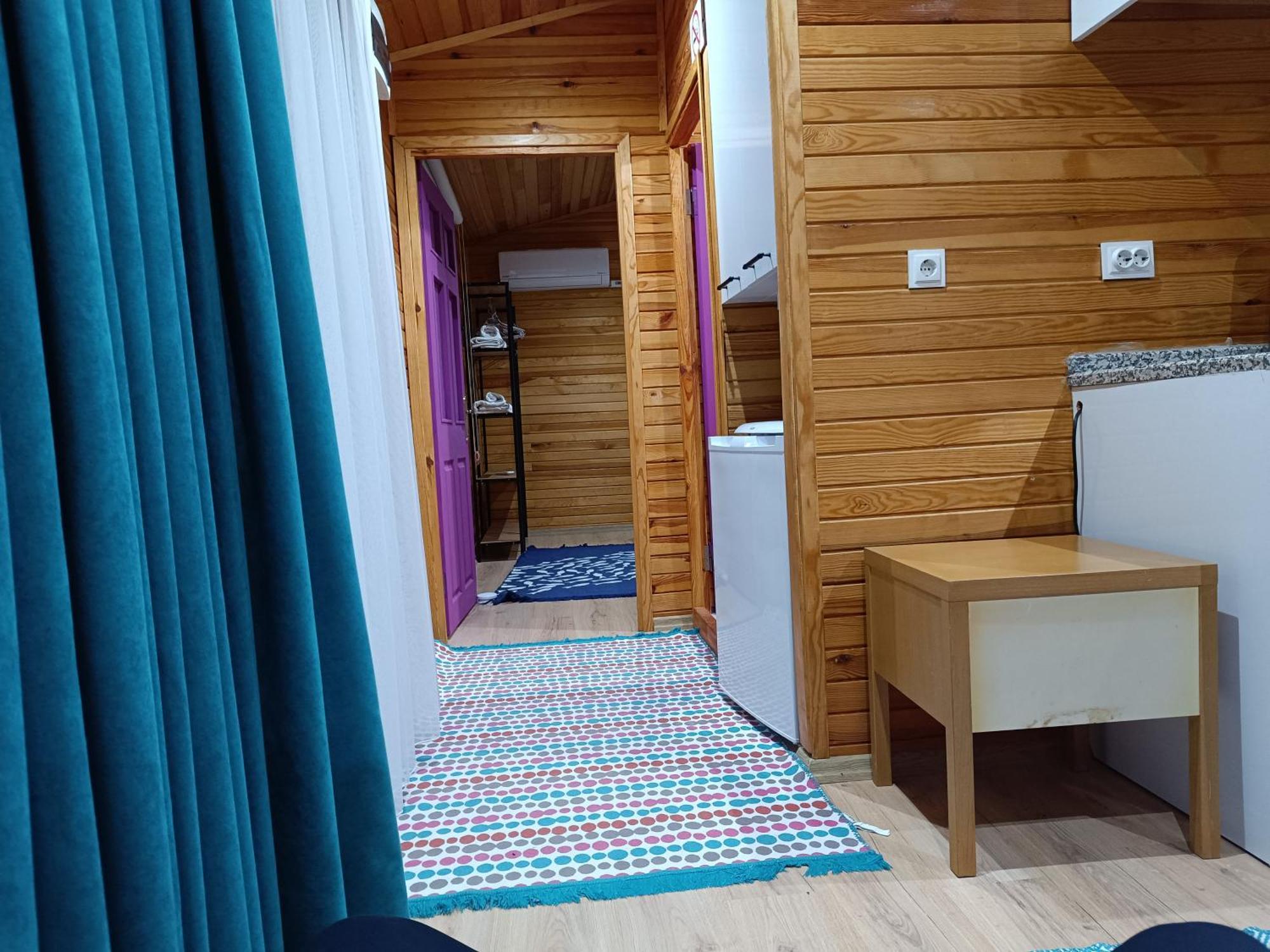 Arlin Bungalows Kemer Room photo