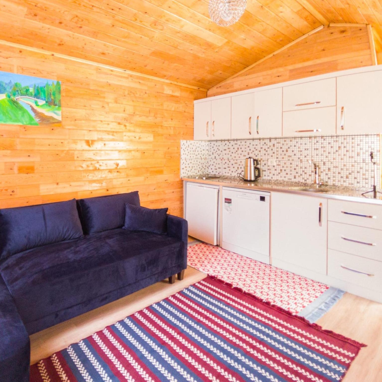 Arlin Bungalows Kemer Room photo