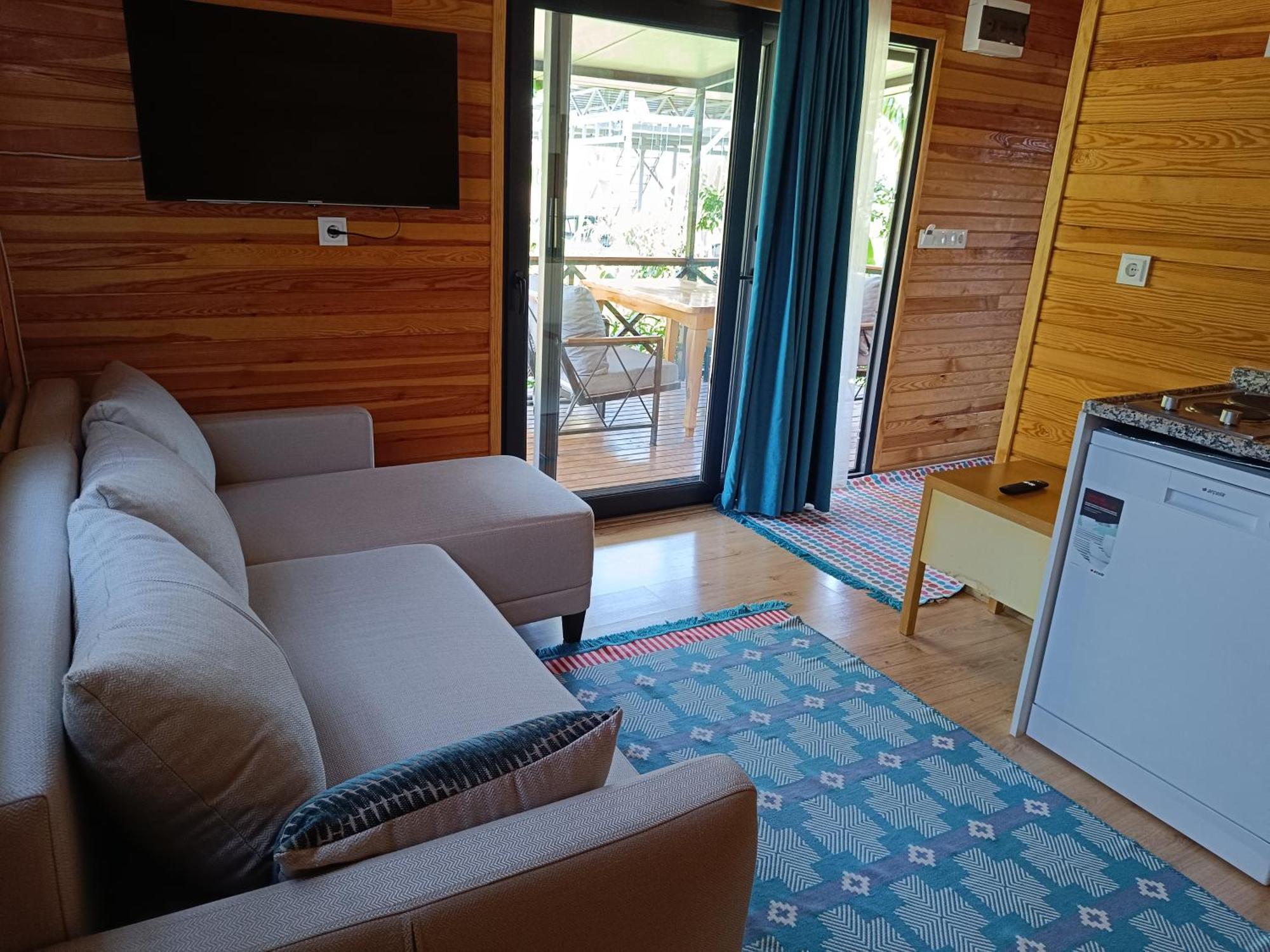 Arlin Bungalows Kemer Room photo
