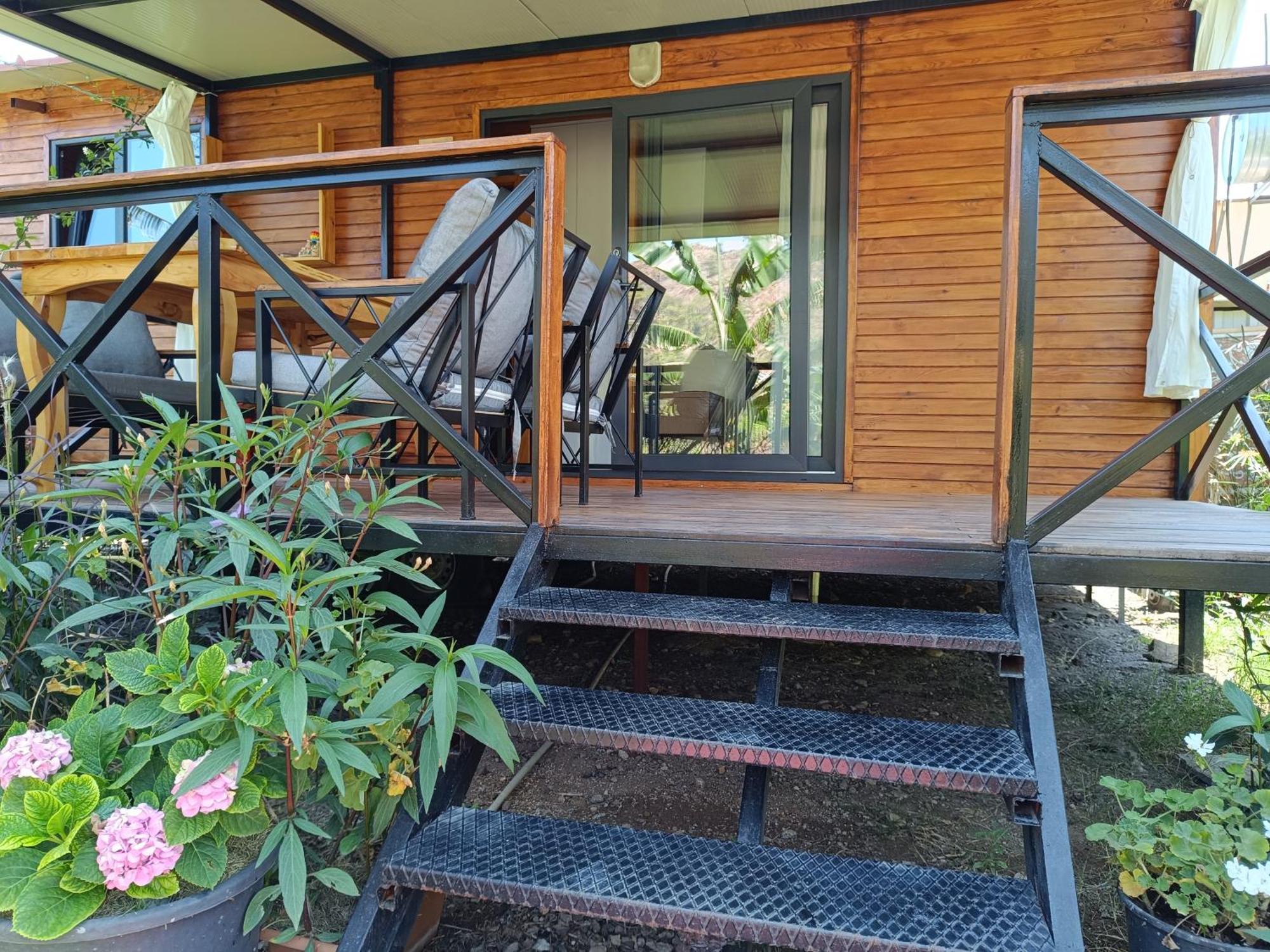 Arlin Bungalows Kemer Room photo