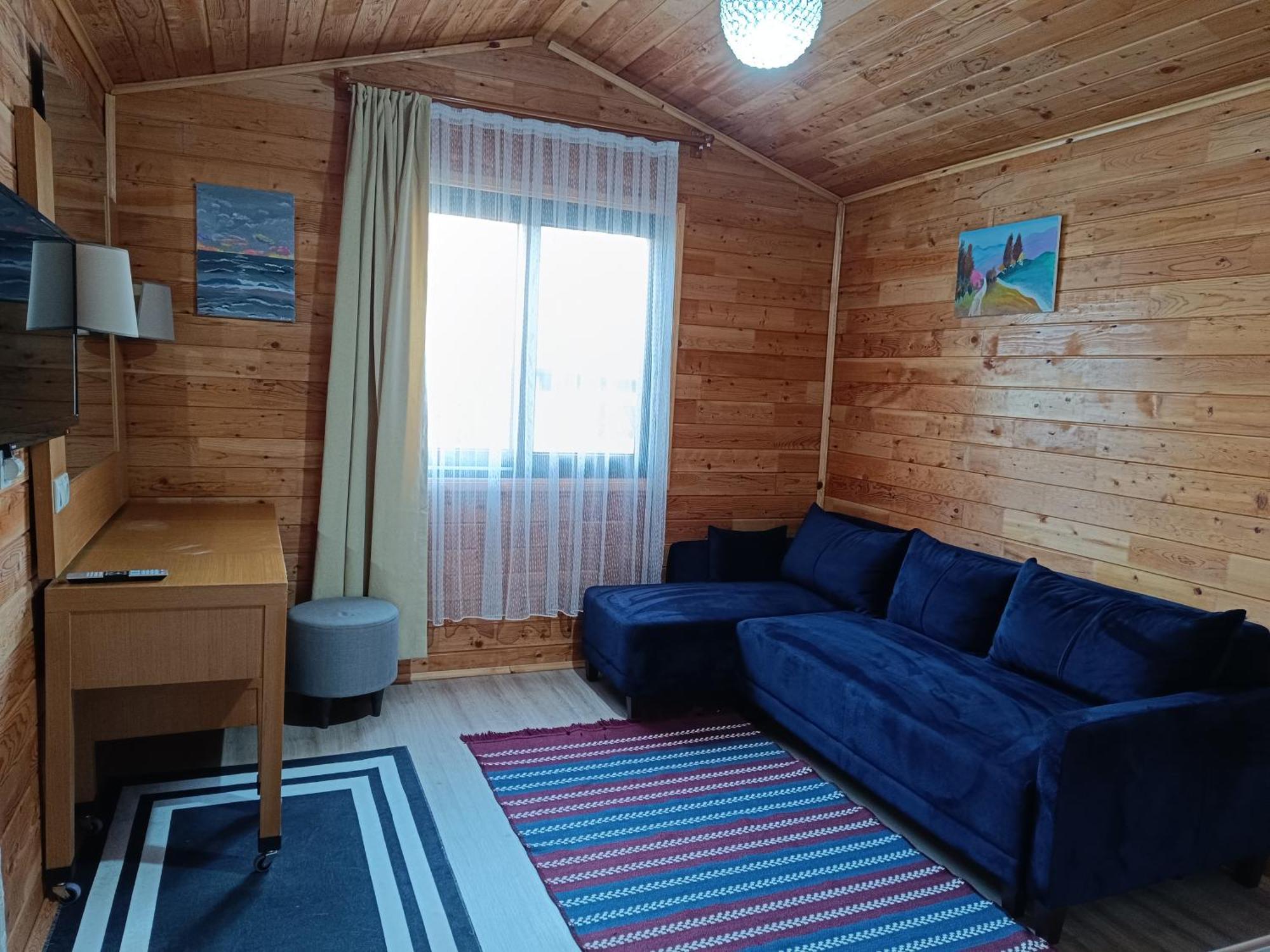 Arlin Bungalows Kemer Room photo
