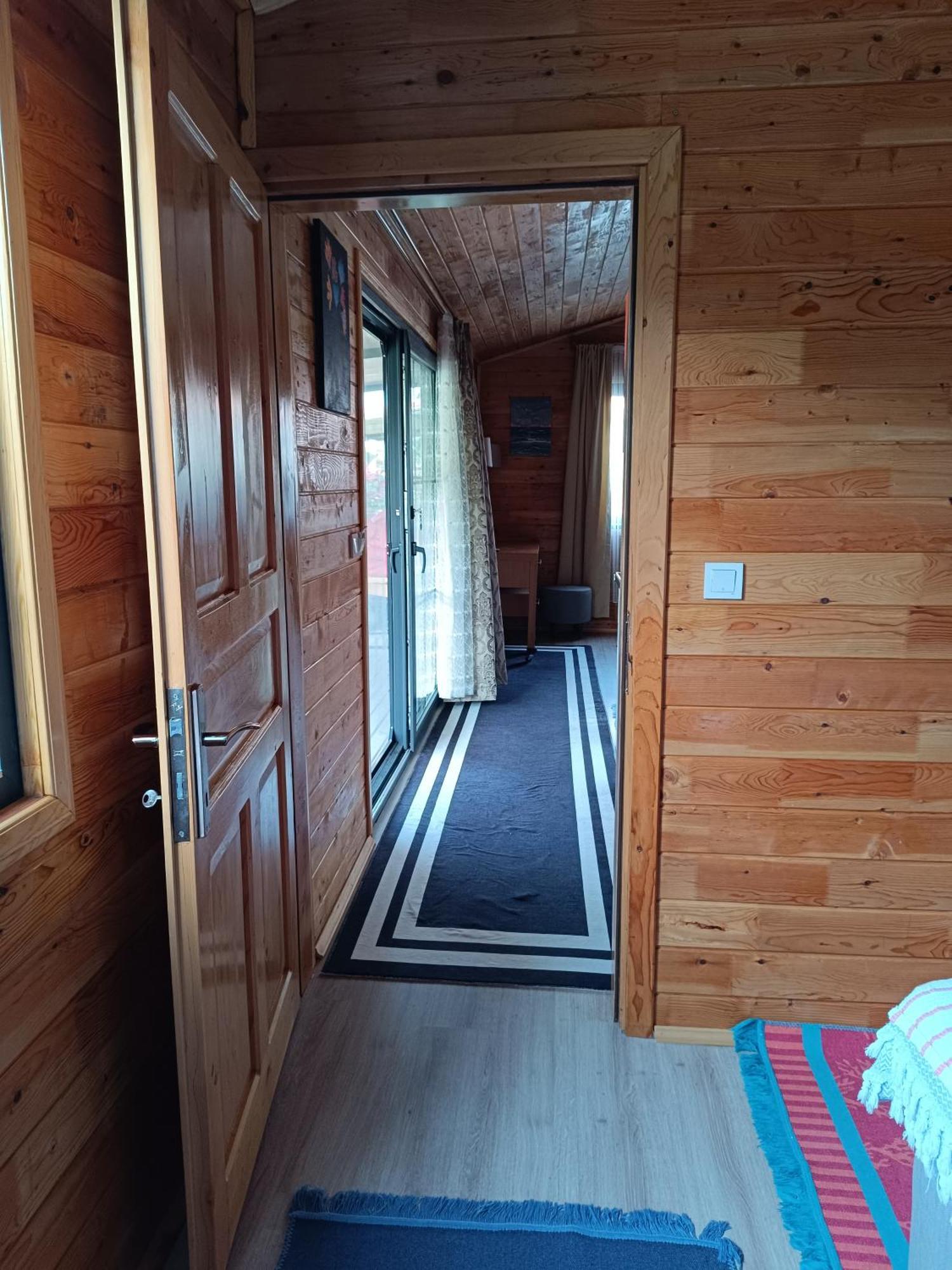 Arlin Bungalows Kemer Exterior photo
