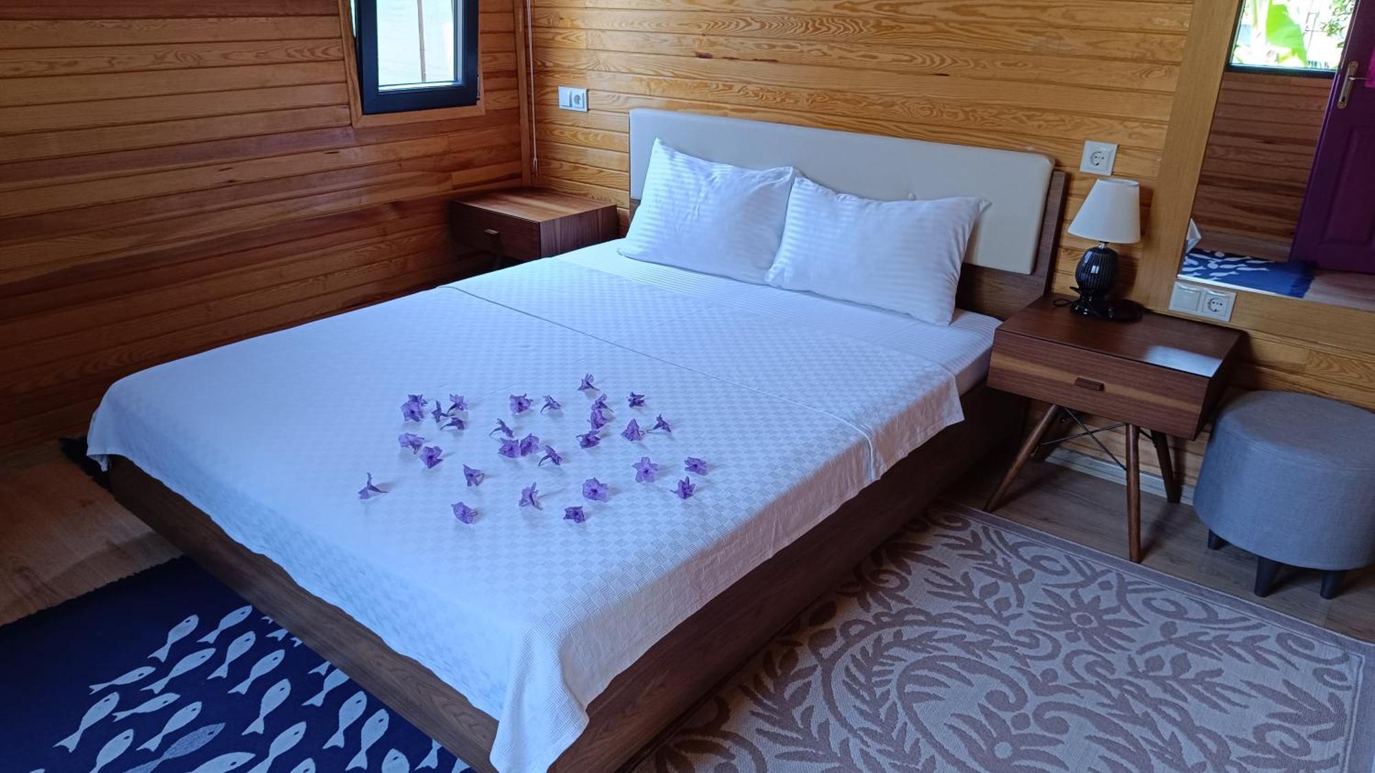 Arlin Bungalows Kemer Exterior photo