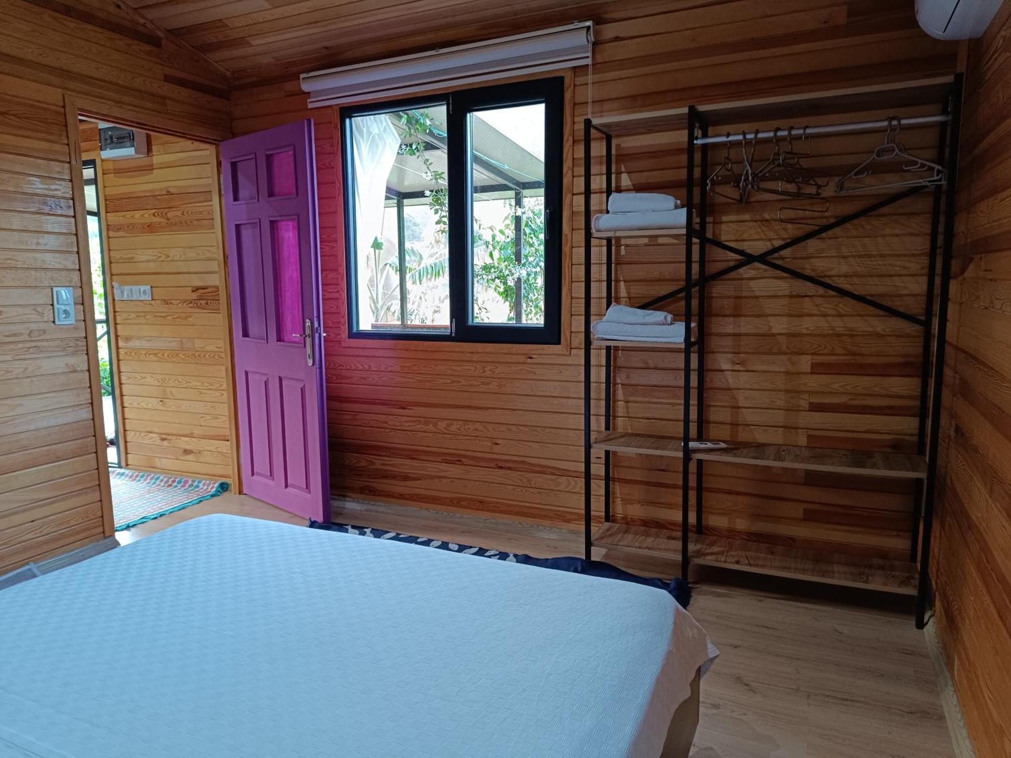 Arlin Bungalows Kemer Exterior photo