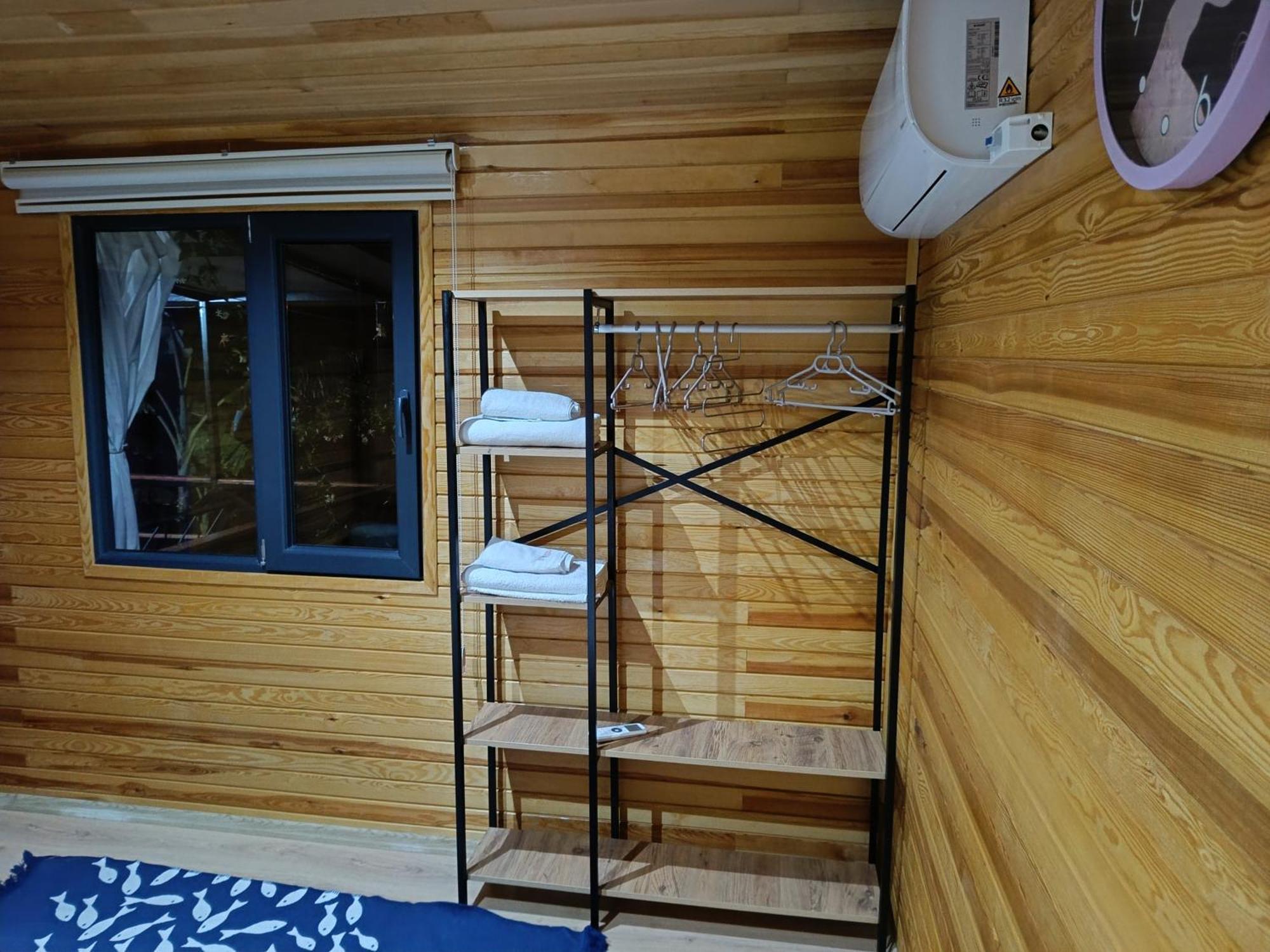 Arlin Bungalows Kemer Exterior photo