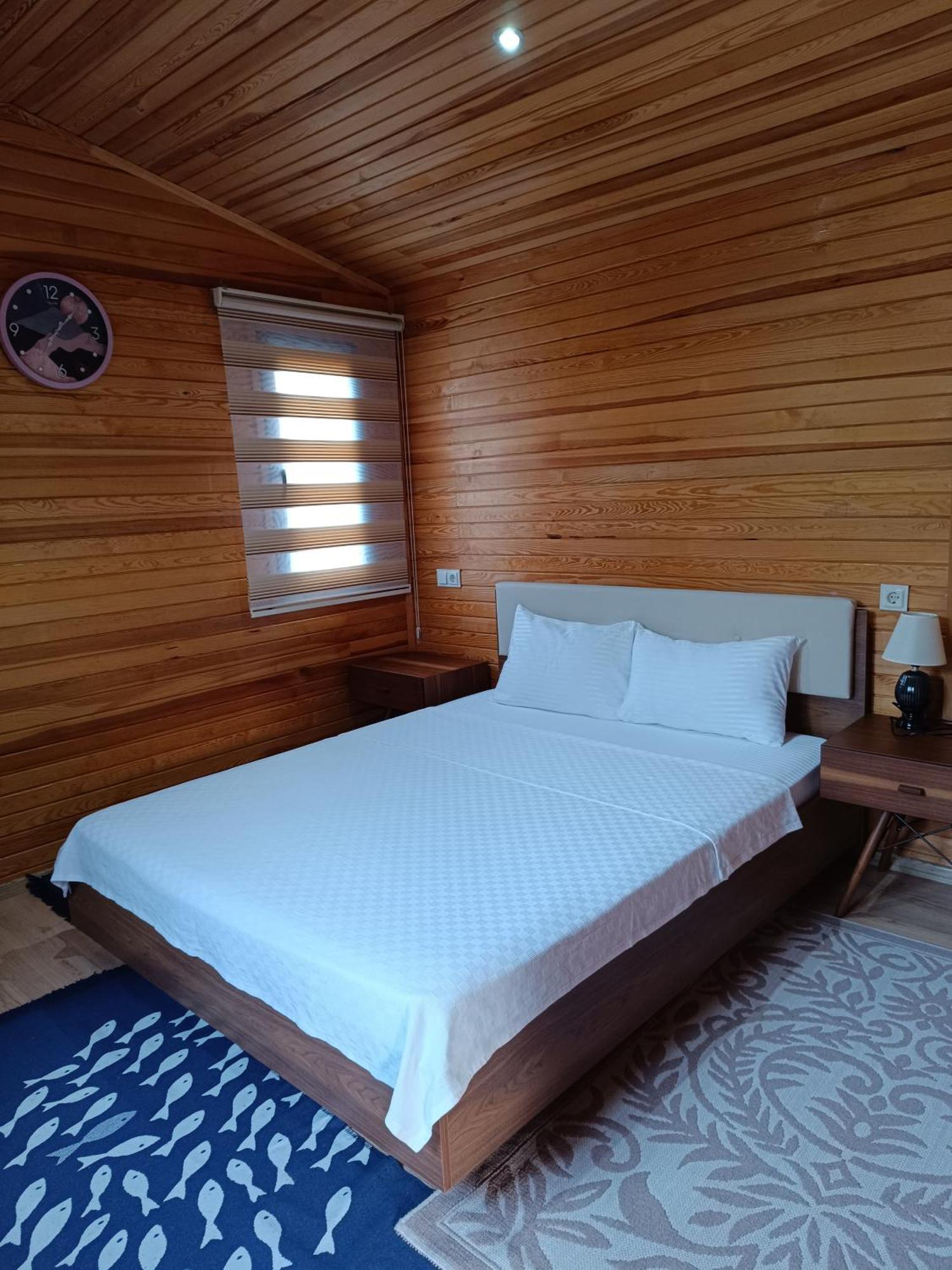 Arlin Bungalows Kemer Exterior photo