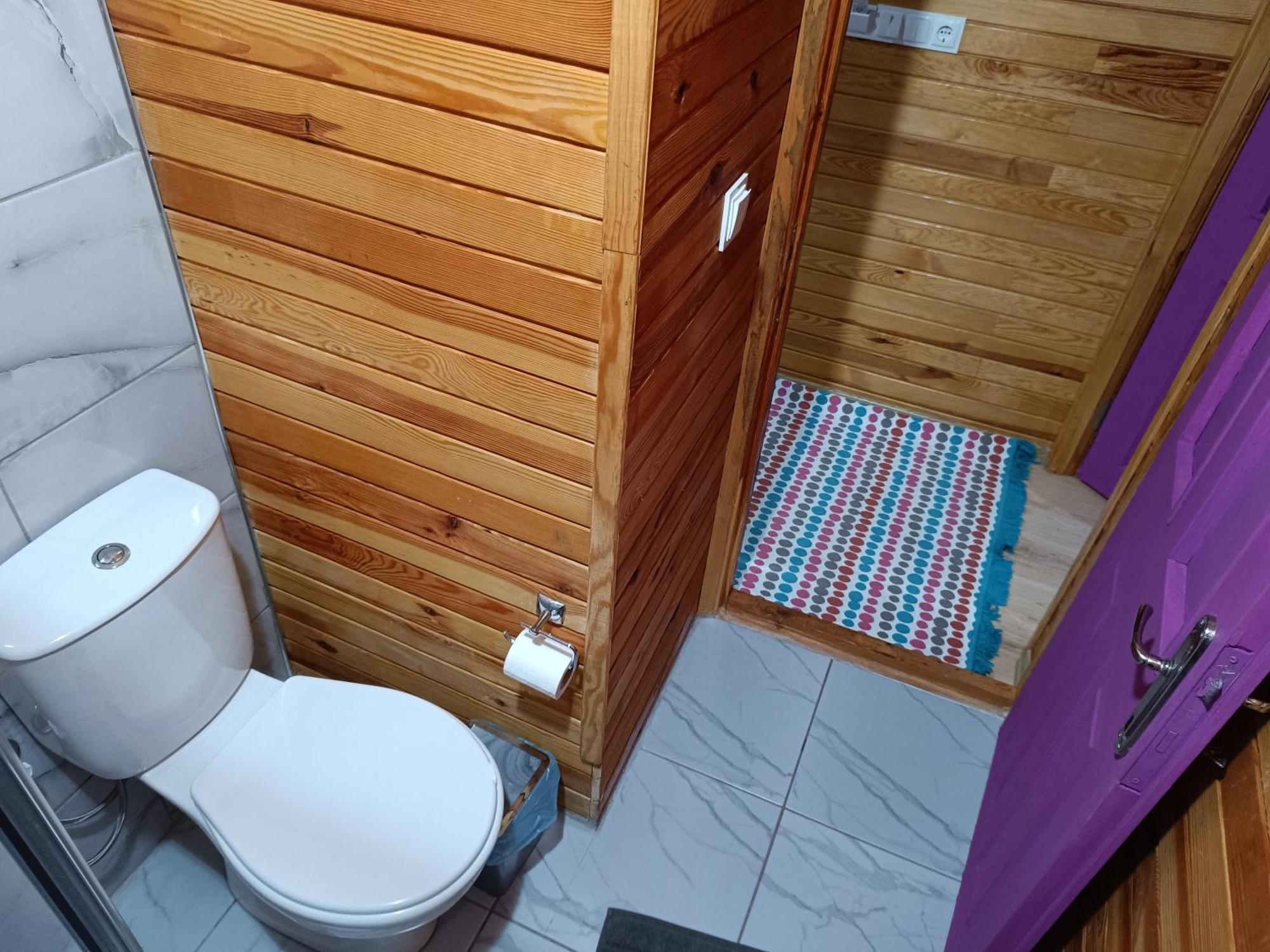 Arlin Bungalows Kemer Exterior photo