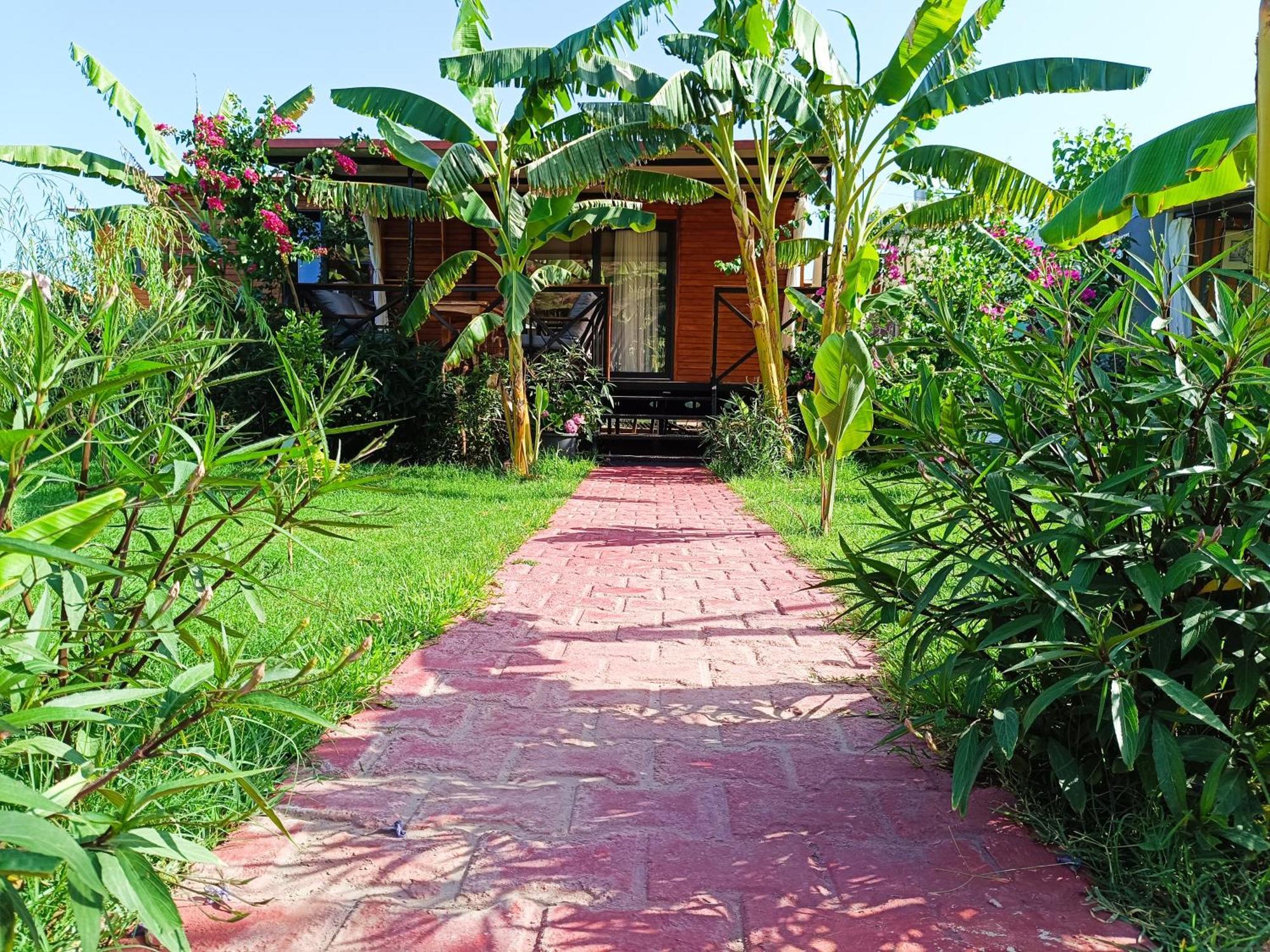 Arlin Bungalows Kemer Exterior photo