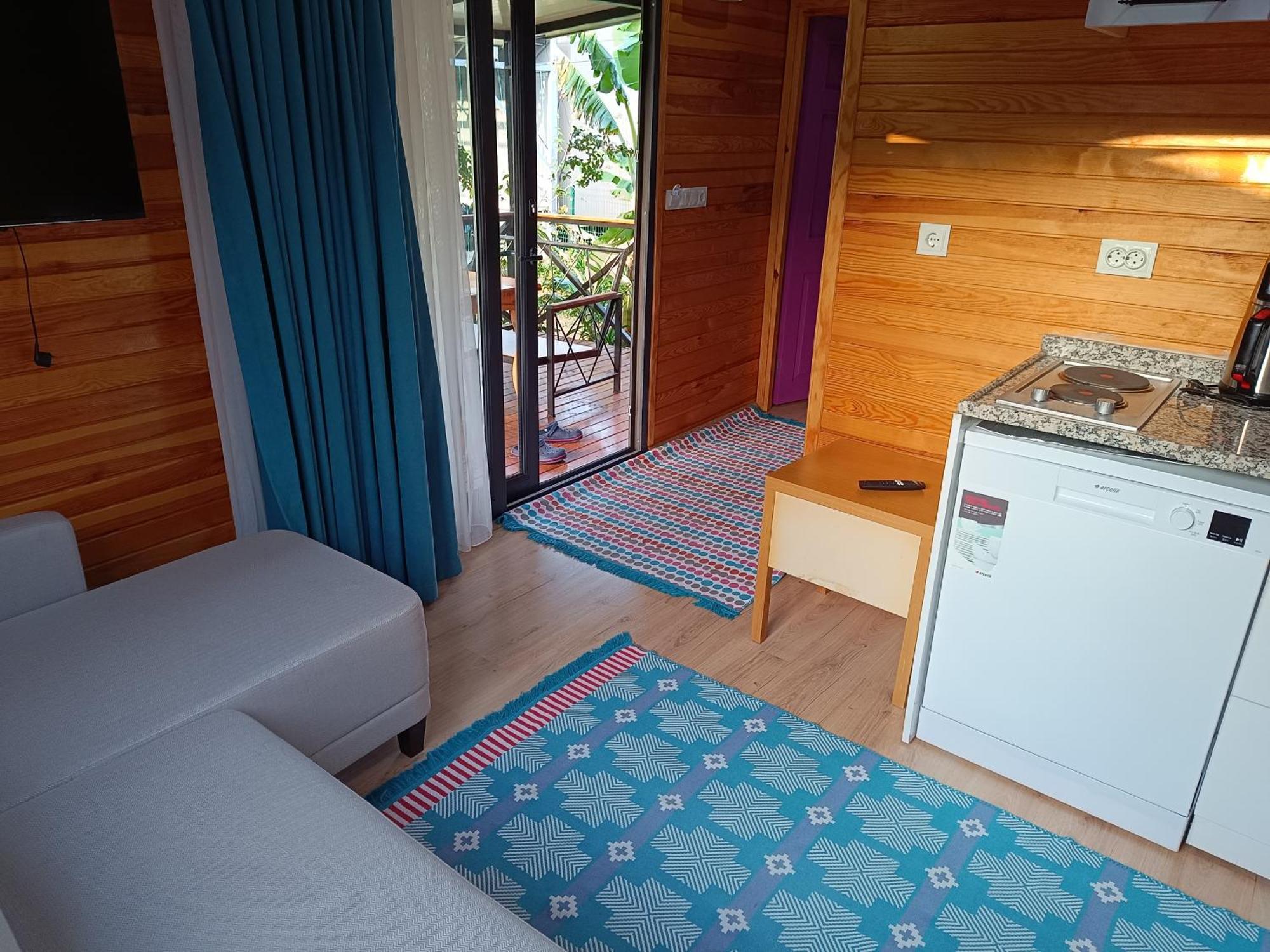 Arlin Bungalows Kemer Exterior photo