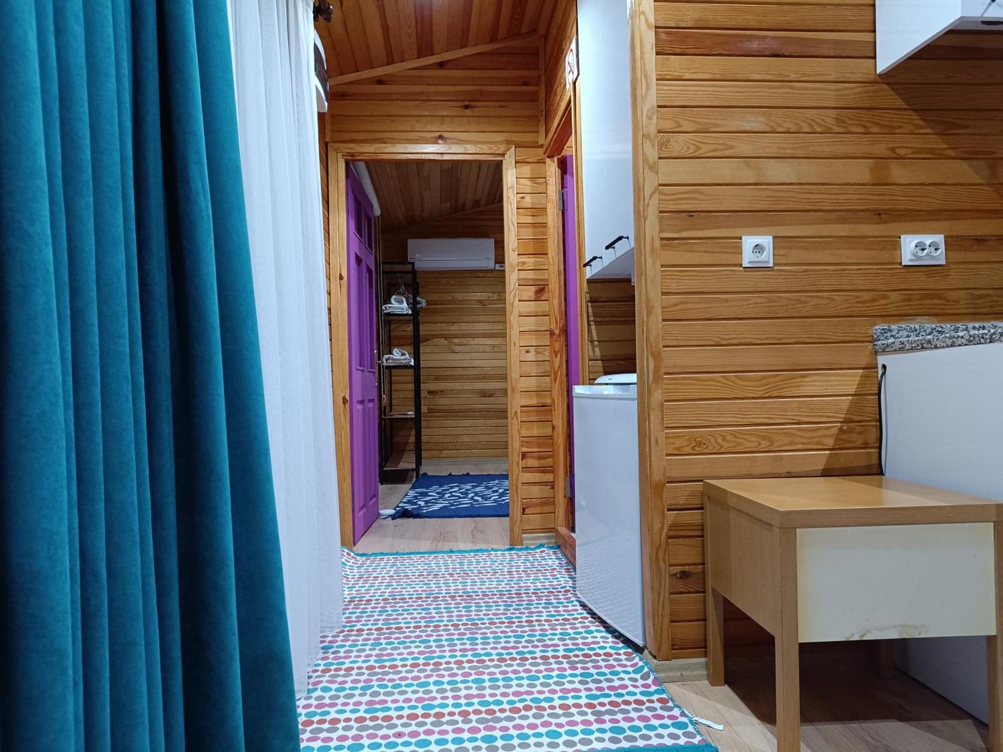 Arlin Bungalows Kemer Exterior photo