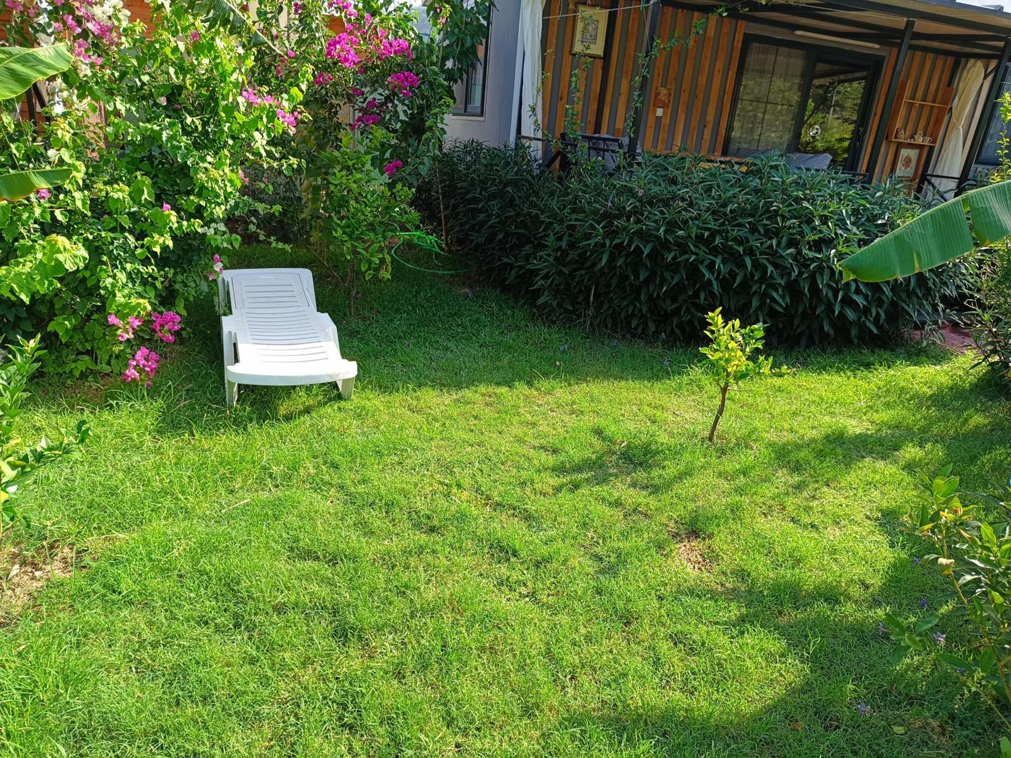 Arlin Bungalows Kemer Exterior photo